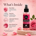 Rose Glow Hydrating Toner