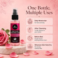 Rose Glow Hydrating Toner