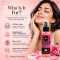 Rose Glow Hydrating Toner
