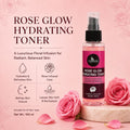 Rose Glow Hydrating Toner
