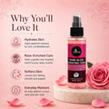 Rose Glow Hydrating Toner