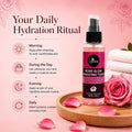 Rose Glow Hydrating Toner