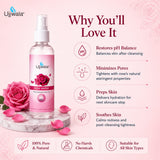 Rose Water