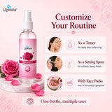 Rose Water