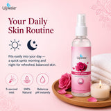 Rose Water