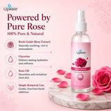 Rose Water