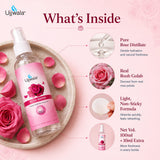 Rose Water