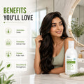 Rosemary Shampoo