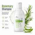 Rosemary Shampoo