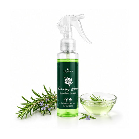 Rosemary Water