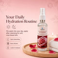 Ujjwala Rose Water Enriched Glycerine