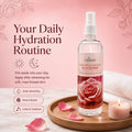 Ujjwala Rose Water Enriched Glycerine
