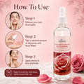 Ujjwala Rose Water Enriched Glycerine