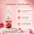 Ujjwala Rose Water Enriched Glycerine