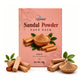Sandal Face Pack
