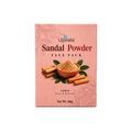 Ujjwala Sandal Powder Face Pack