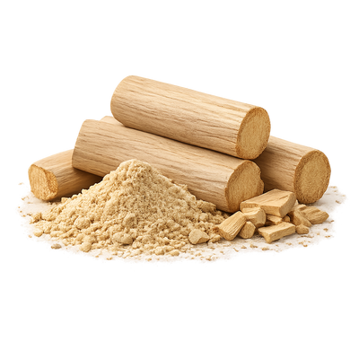 Sanwalwood powder