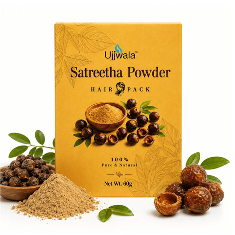 Satreetha Hair Pack