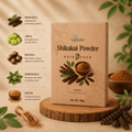 Ujjwala Shikakai Powder Hair Pack - view 3
