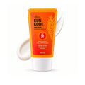 Sun Code - Sunscreen