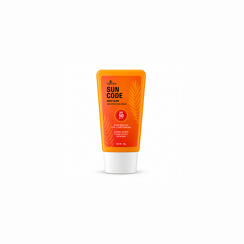 Sunscreen