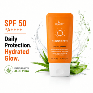 Sunscreen