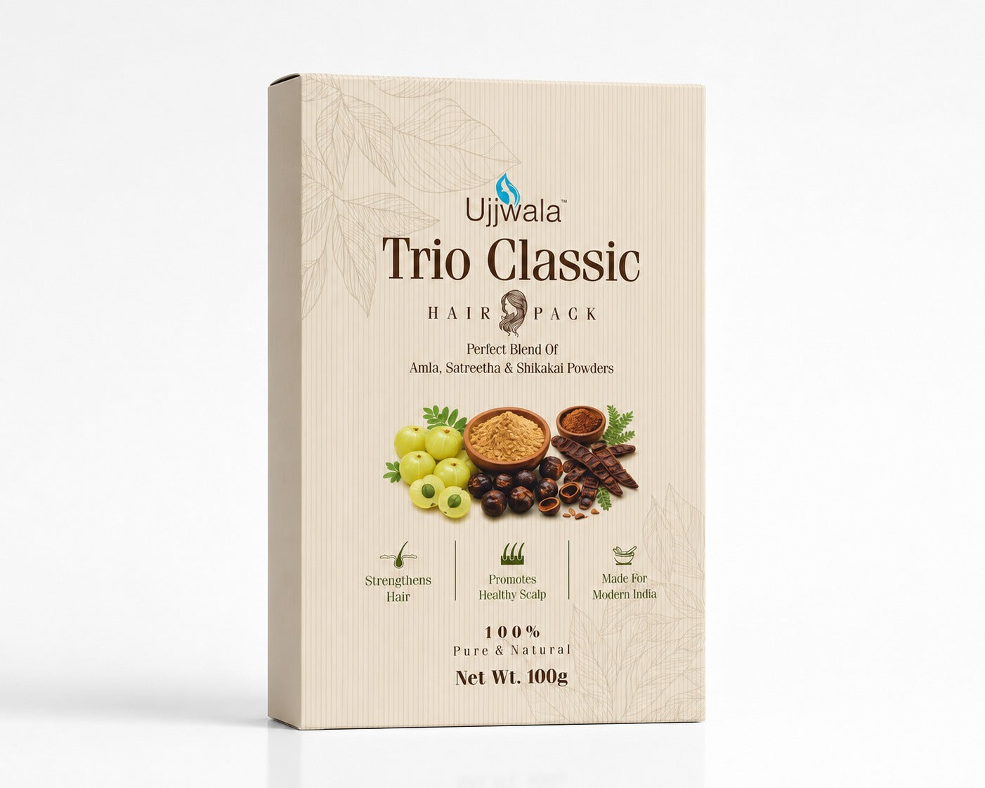 Trio Classic