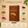 Ujjwala Ubtan Powder Face Pack