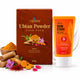 Ubtan Face Pack & Sun Code Sunscreen Combo