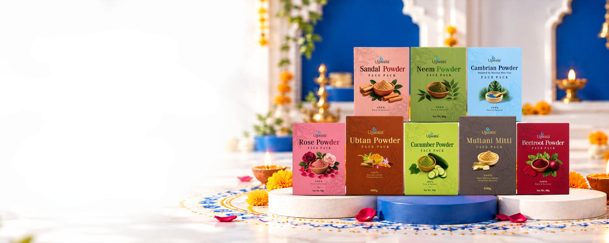 Festive sale Ujjwala