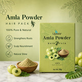 Amla Hair Pack