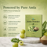 Amla Hair Pack