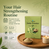 Amla Hair Pack
