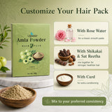 Amla Hair Pack