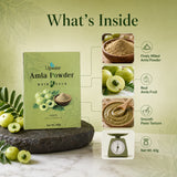 Amla Hair Pack