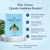 Cambrian Face Pack