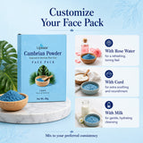 Cambrian Face Pack