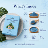 Cambrian Face Pack