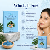 Cambrian Face Pack