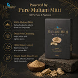 Multani Mitti Face Pack