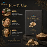Multani Mitti Face Pack