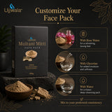 Multani Mitti Face Pack