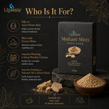 Multani Mitti Face Pack