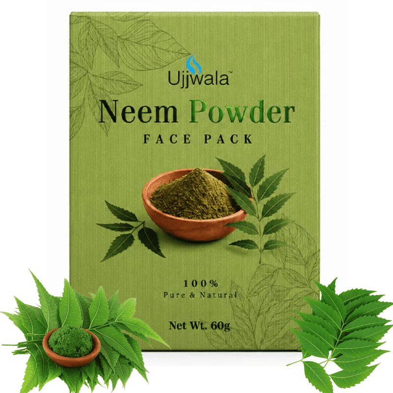 Neem Face Pack