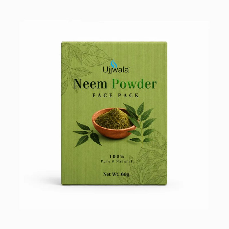 Ujjwala Neem Face Pack