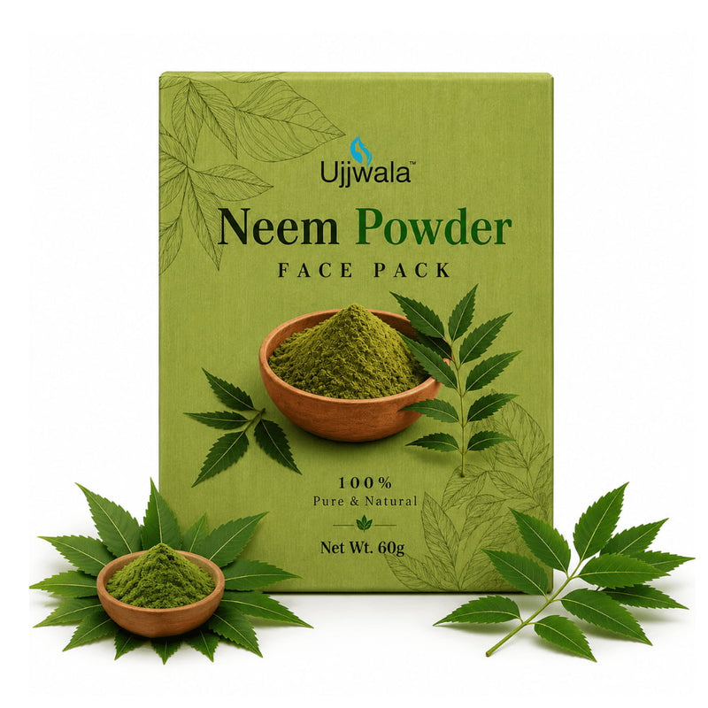 Neem Face Pack
