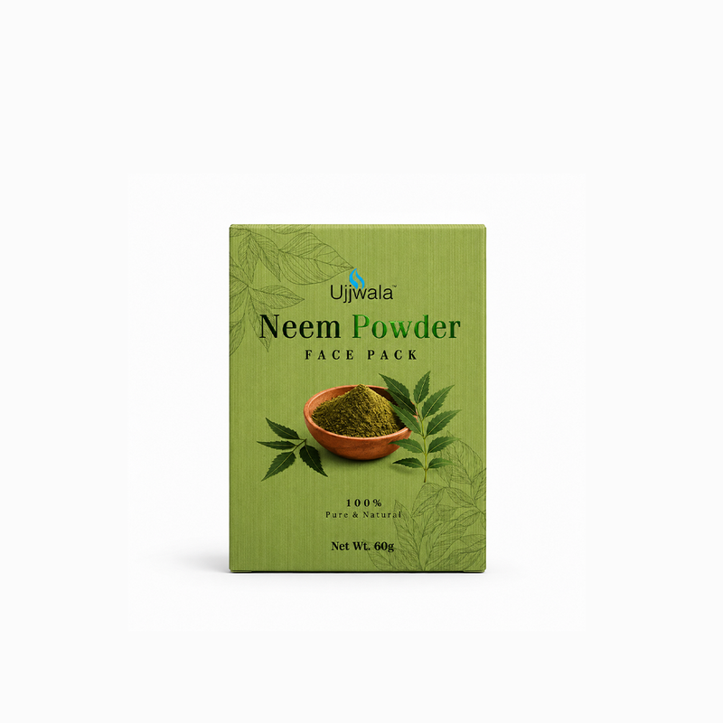 Ujjwala Neem Face Pack