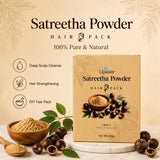 Satreetha Hair Pack