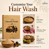 Satreetha Hair Pack