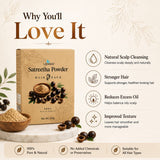 Satreetha Hair Pack